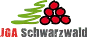 JGA Schwarzwald Logo